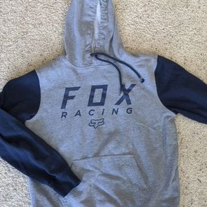 Fox Racing sweatshirt